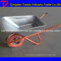 Heavy Duty Wheel Barrow Wb6418 for Russia Market